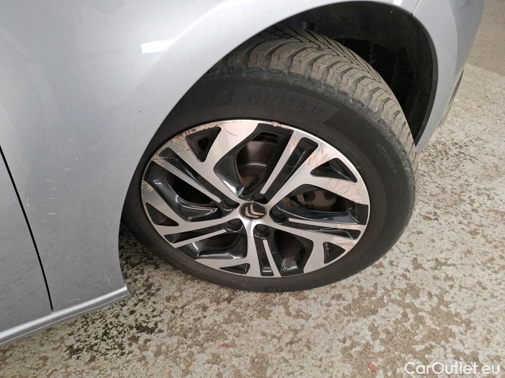  Citroen  C4 Grand Picasso /Spacetourer Business + 1.5 BlueHDi 130CV BVA8 E6d #46