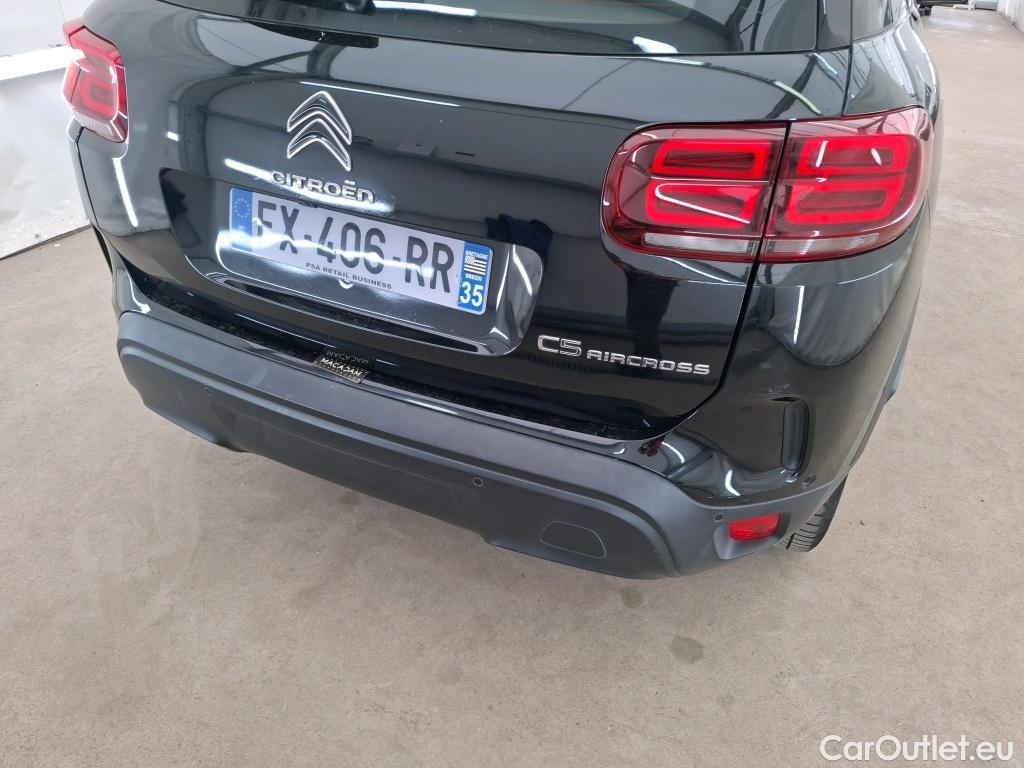  Citroen  C5  Aircross Business 1.5 BlueHDi 130CV BVA8 E6d #99