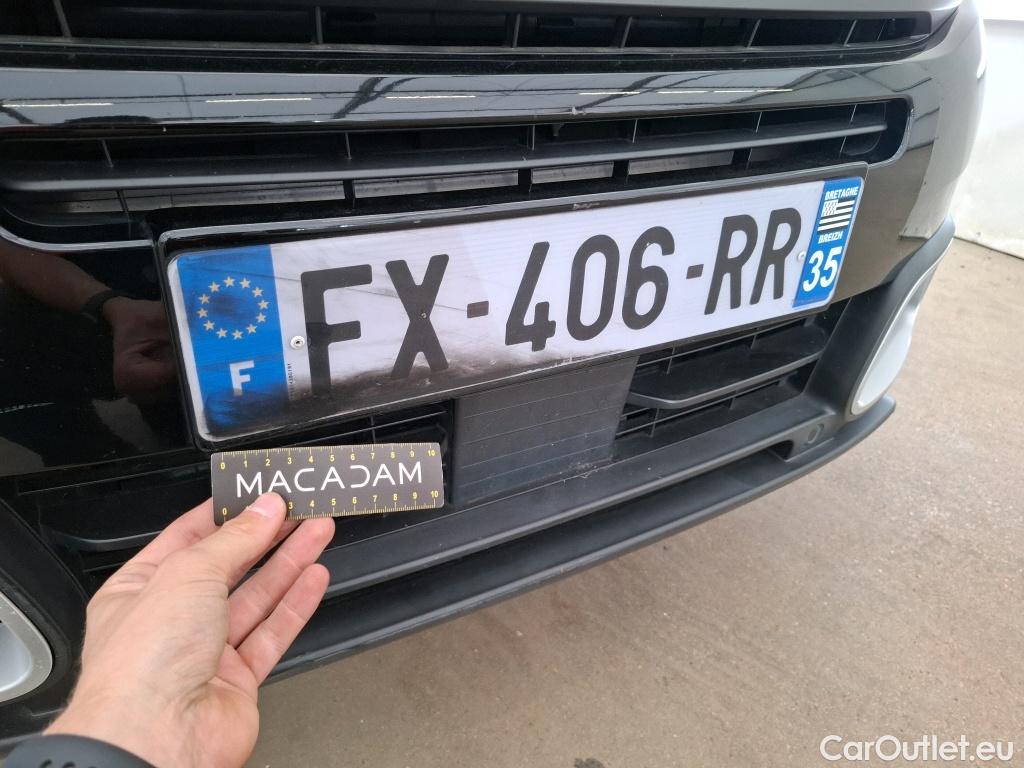  Citroen  C5  Aircross Business 1.5 BlueHDi 130CV BVA8 E6d #43
