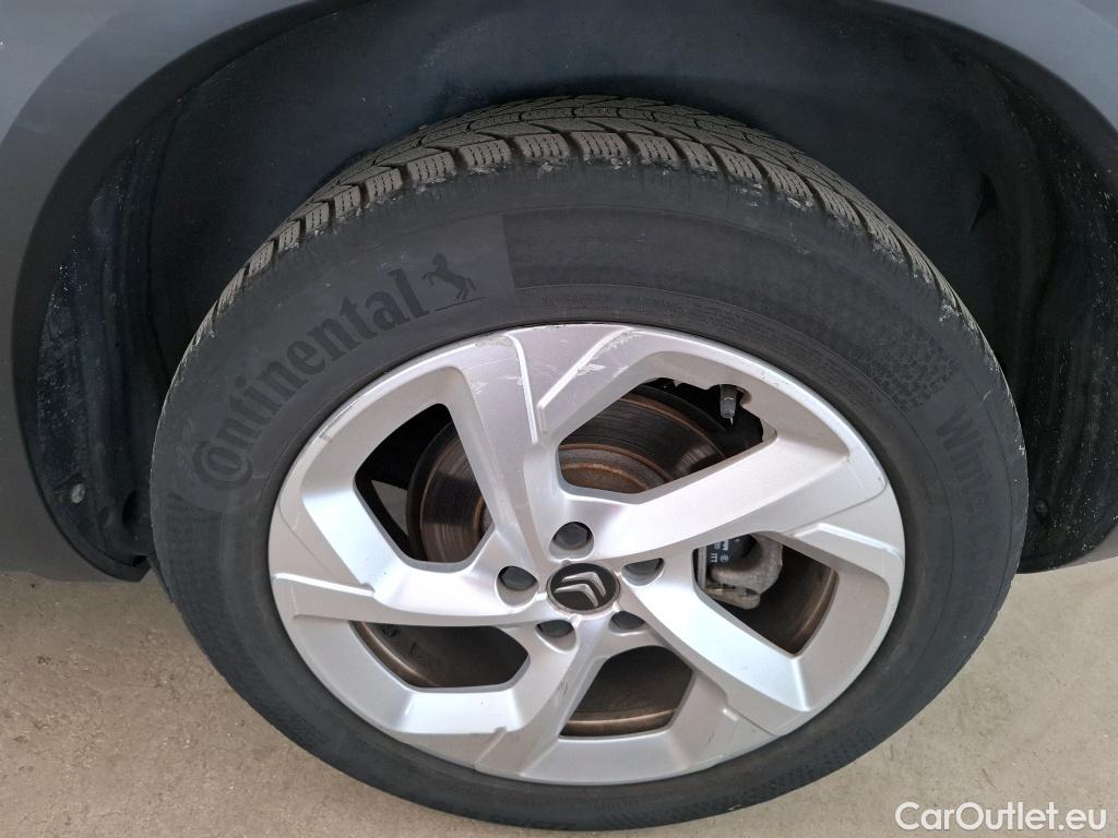  Citroen  C5  Aircross Business 1.5 BlueHDi 130CV BVA8 E6d #7