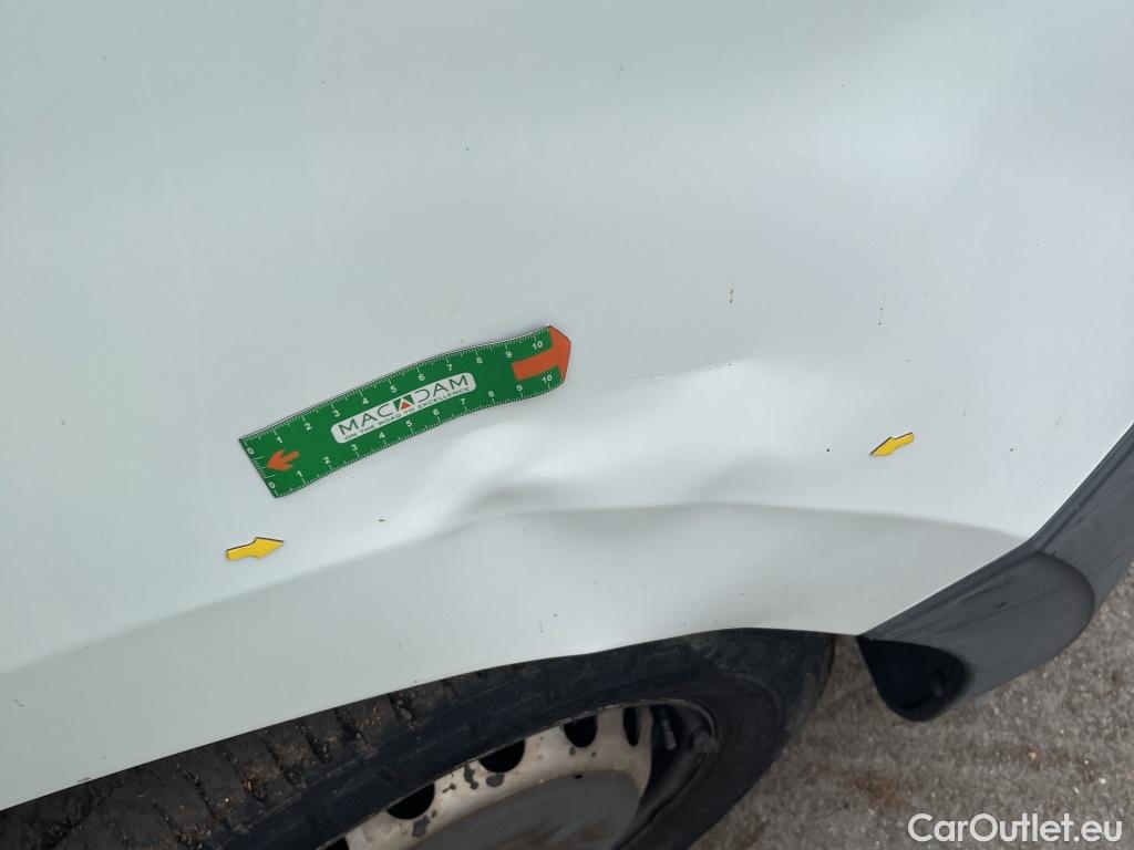  Renault  Master  III Fourgon L2H2 3 5 Grand Confort dCi 130CV BVM6 E6 #2