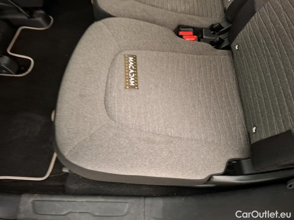  Citroen  C4 Grand Picasso /Spacetourer Business + 1.5 BlueHDi 130CV BVA8 E6d #58