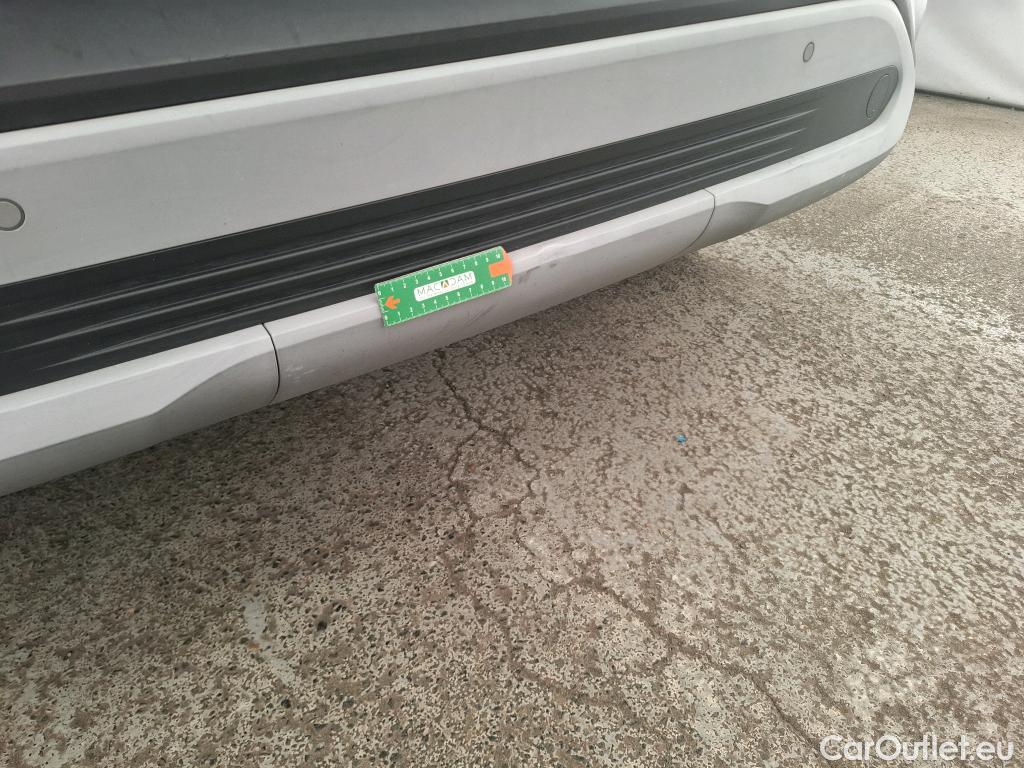  Hyundai  Konna Kona Business Hybrid 2WD 1.6 GDI 140CV BVA6 E6dT #9