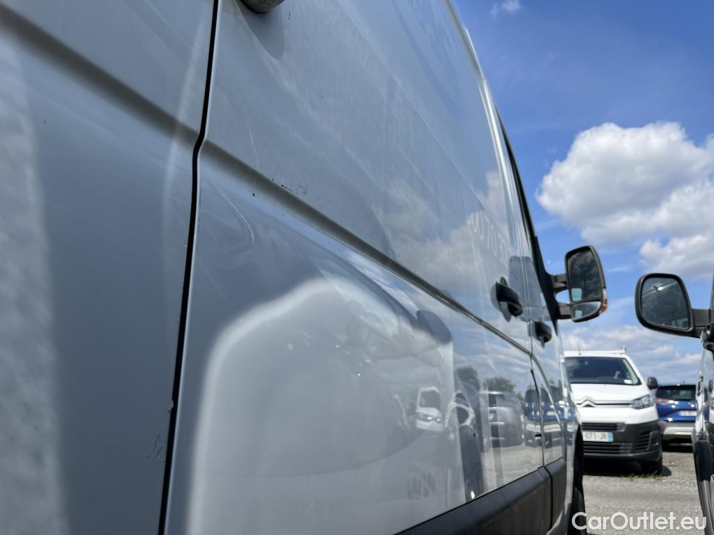  Renault  Master  III Fourgon L2H2 3 5 Grand Confort dCi 130CV BVM6 E6 #6