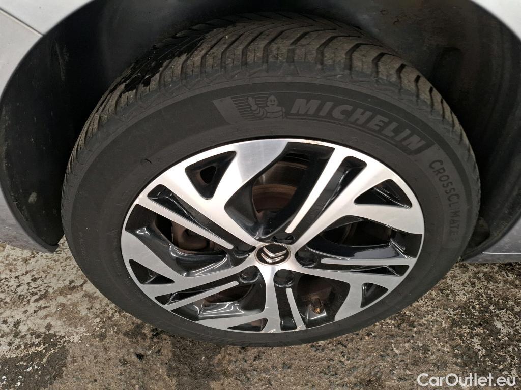  Citroen  C4 Grand Picasso /Spacetourer Business + 1.5 BlueHDi 130CV BVA8 E6d #35