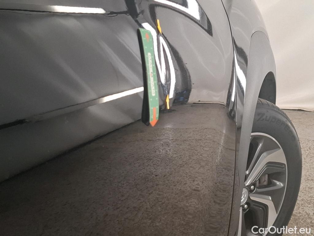 Hyundai  Konna Kona Business Hybrid 2WD 1.6 GDI 140CV BVA6 E6dT #2