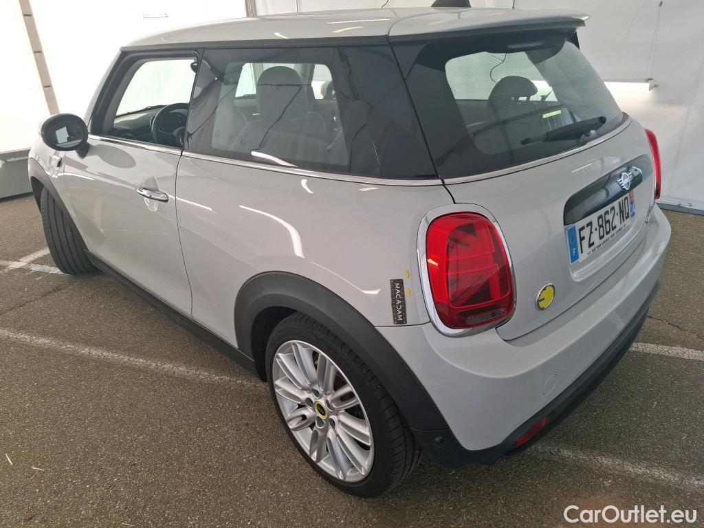  Mini  Cooper MINI Mini / 2014 / 3P / Berline  SE Finition Greenwich 184 ch BVA #1