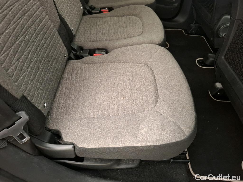  Citroen  C4 Grand Picasso /Spacetourer Business + 1.5 BlueHDi 130CV BVA8 E6d #61