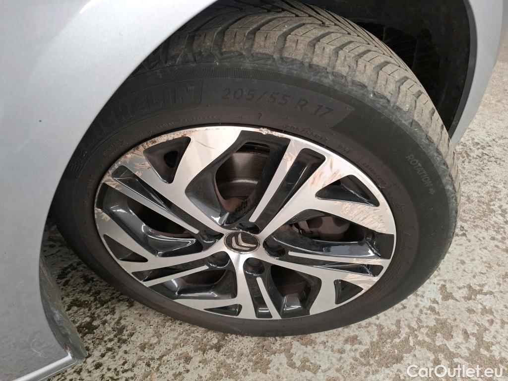  Citroen  C4 Grand Picasso /Spacetourer Business + 1.5 BlueHDi 130CV BVA8 E6d #47