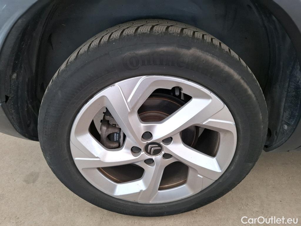  Citroen  C5  Aircross Business 1.5 BlueHDi 130CV BVA8 E6d #58