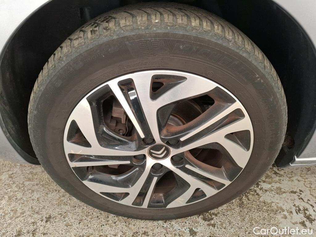  Citroen  C4 Grand Picasso /Spacetourer Business + 1.5 BlueHDi 130CV BVA8 E6d #40