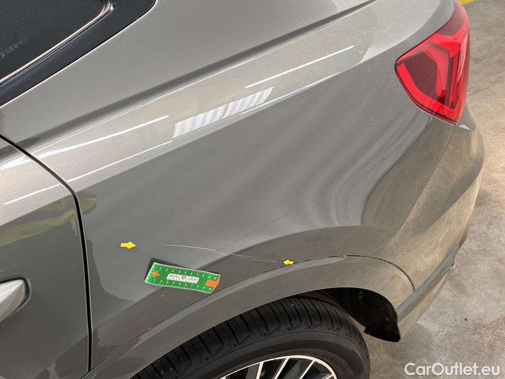  Audi  Q3  Sportback 35 TDI S line 2.0 TDI 150CV BVA7 E6d #4