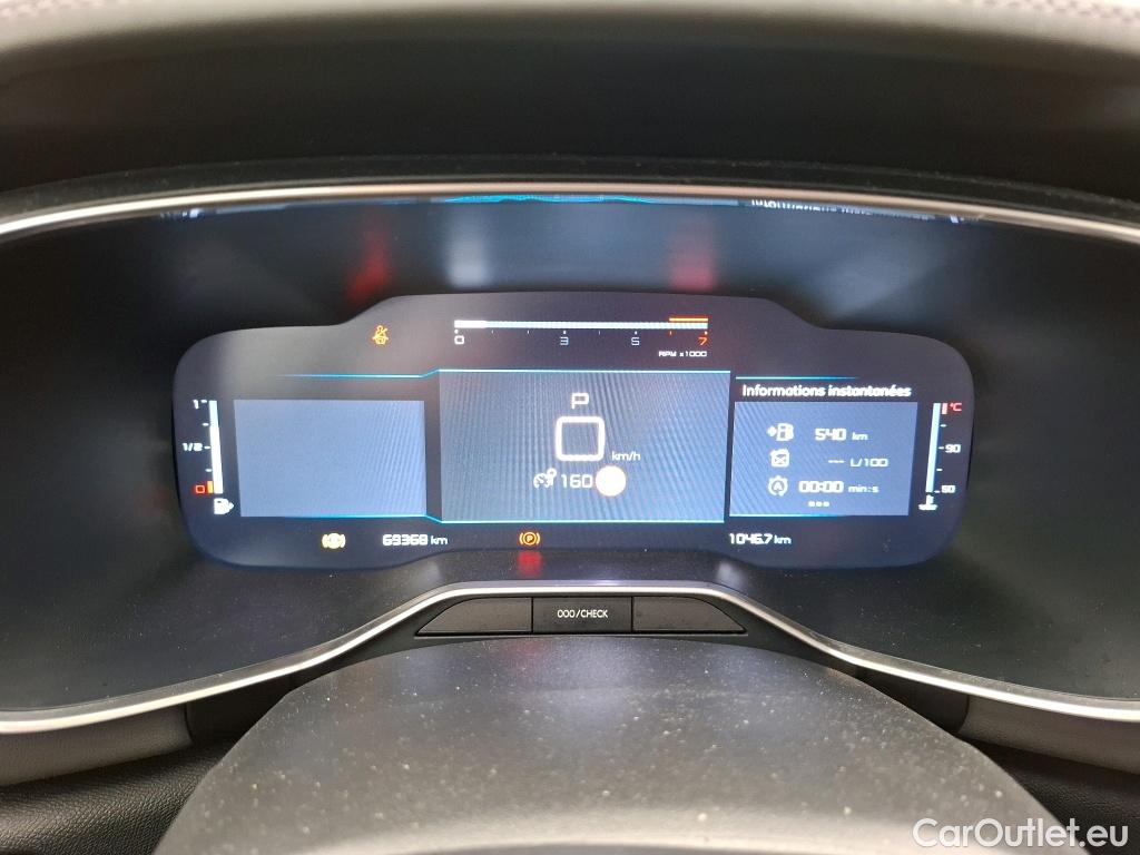  Citroen  C5  Aircross Business 1.5 BlueHDi 130CV BVA8 E6d #83