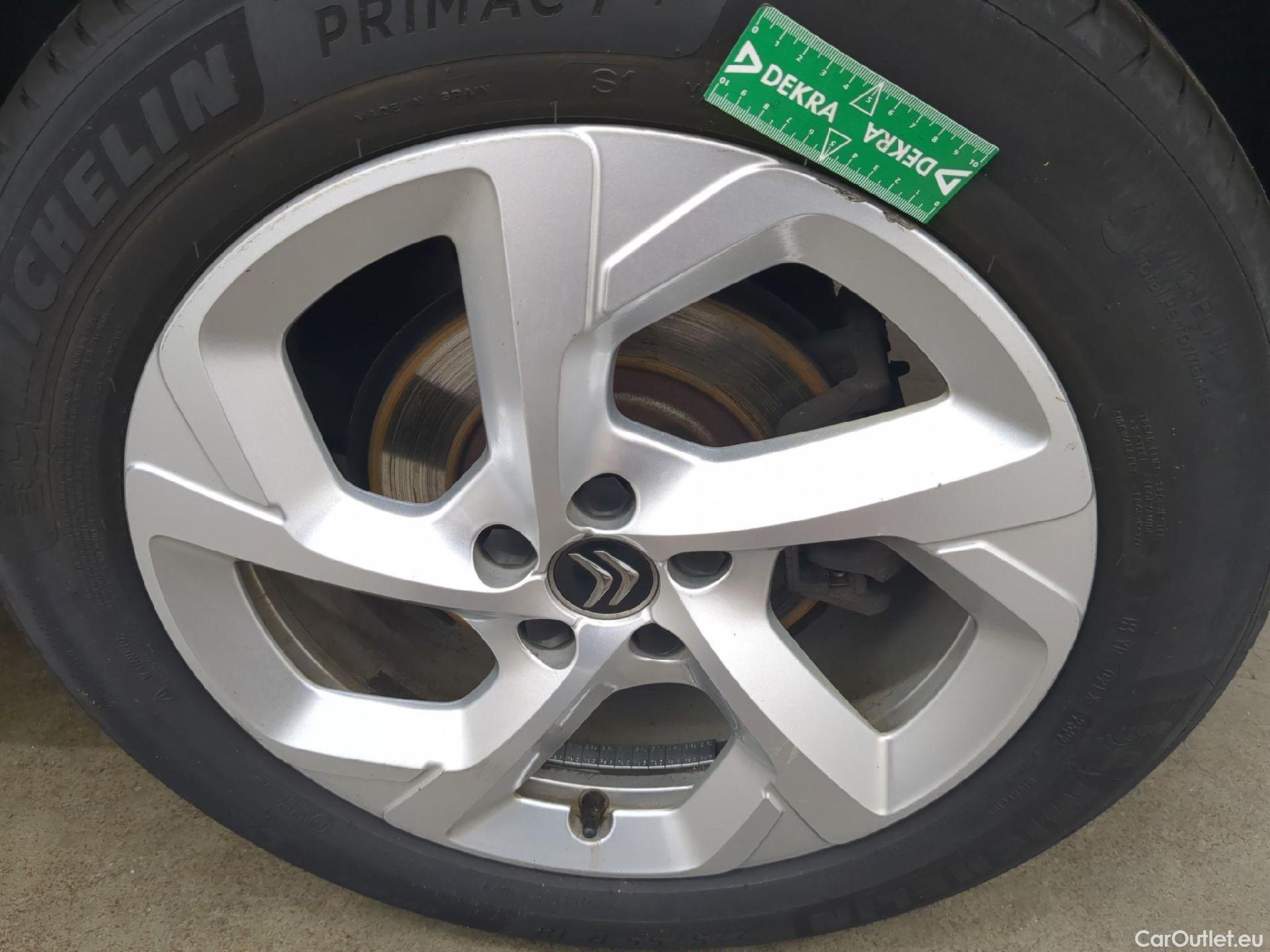  Citroen  C5  Aircross Business 1.5 BlueHDi 130CV BVM6 E6d #1
