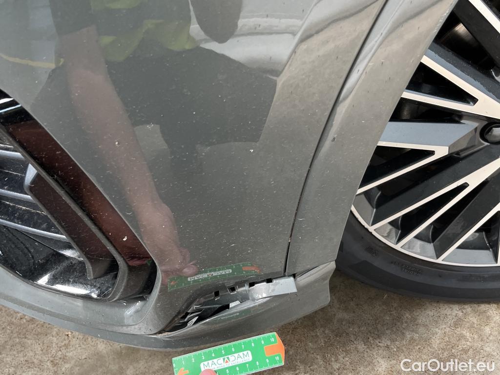  Audi  Q3  Sportback 35 TDI S line 2.0 TDI 150CV BVA7 E6d #2