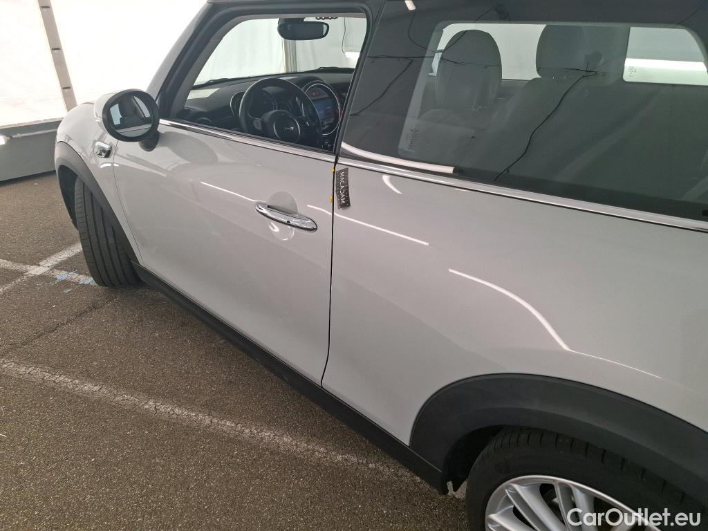  Mini  Cooper MINI Mini / 2014 / 3P / Berline  SE Finition Greenwich 184 ch BVA #3