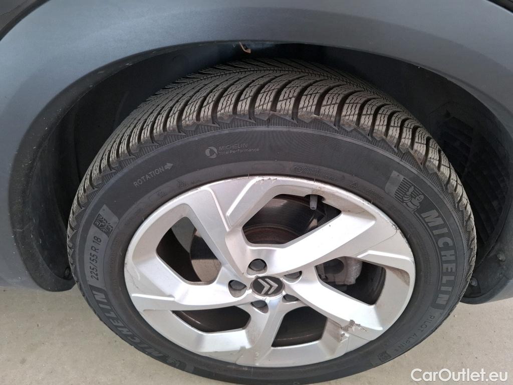  Citroen  C5  Aircross Business 1.5 BlueHDi 130CV BVA8 E6d #24