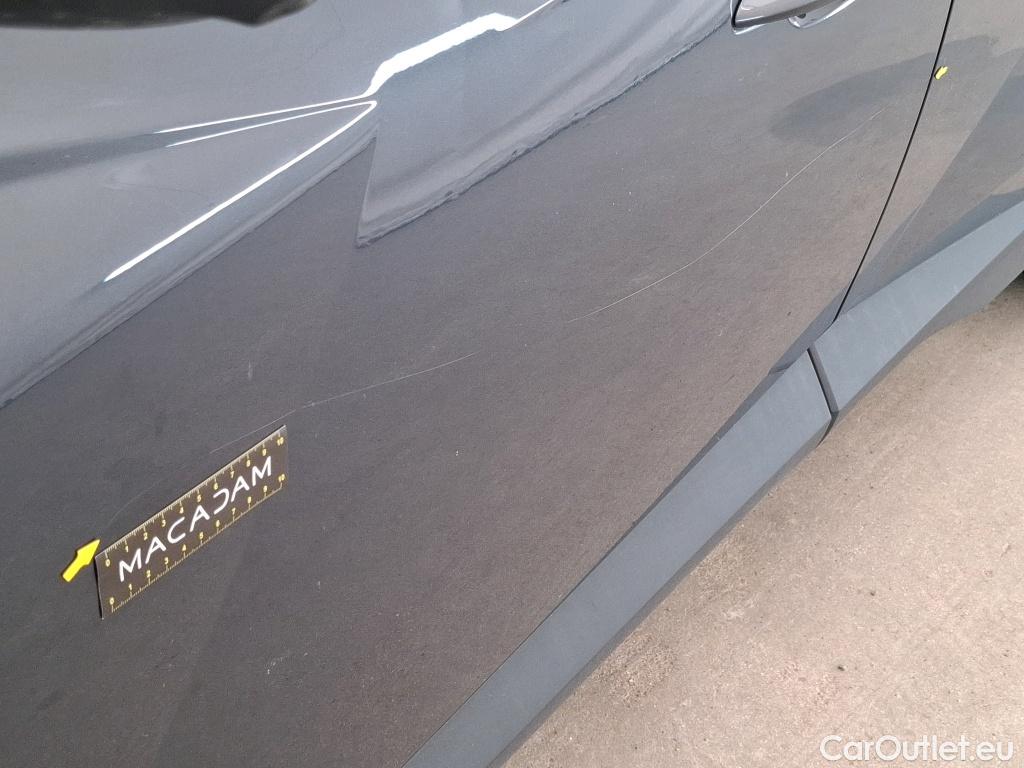  Hyundai  Tucson  Executive Hybrid 2WD 1.6 T-GDI 230CV BVA6 E6d #4