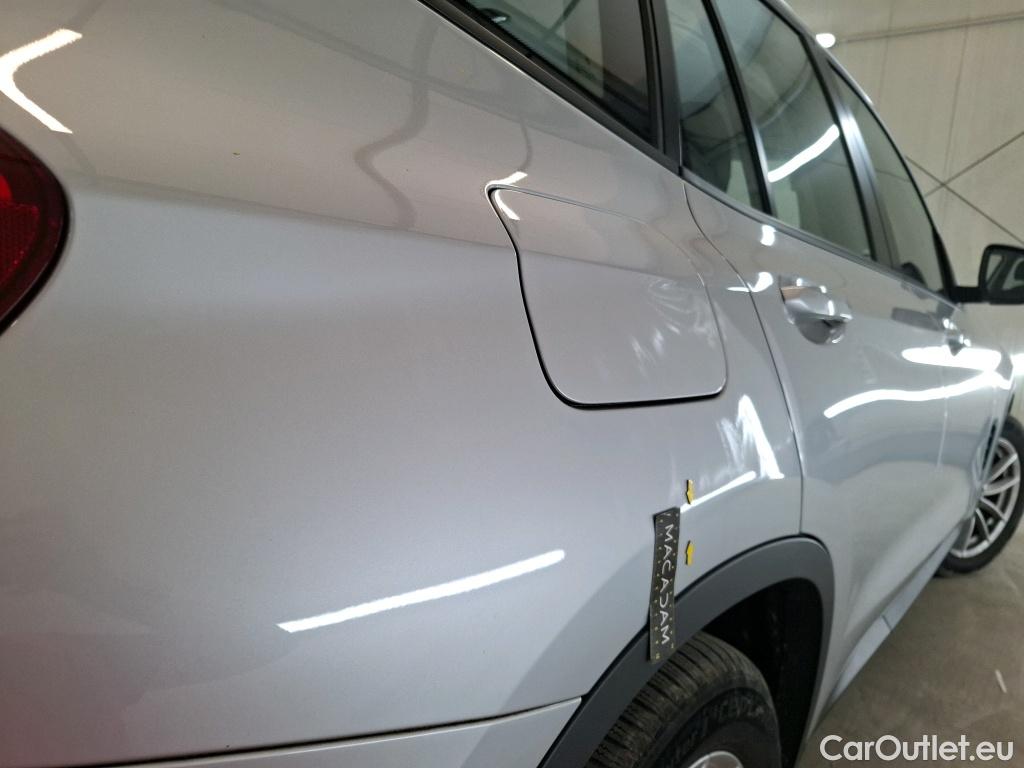  Bmw  X3 BMW  5p SUV sDrive18d 150ch Business Design BVA8 #11