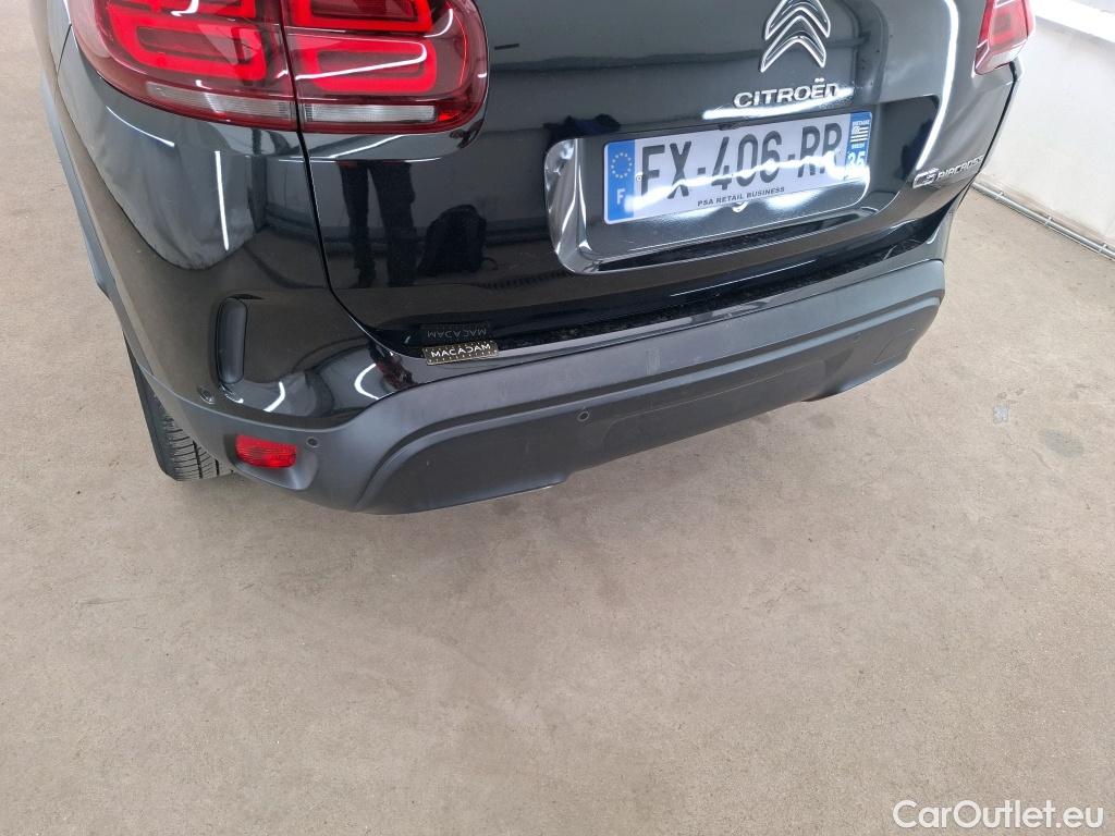  Citroen  C5  Aircross Business 1.5 BlueHDi 130CV BVA8 E6d #102