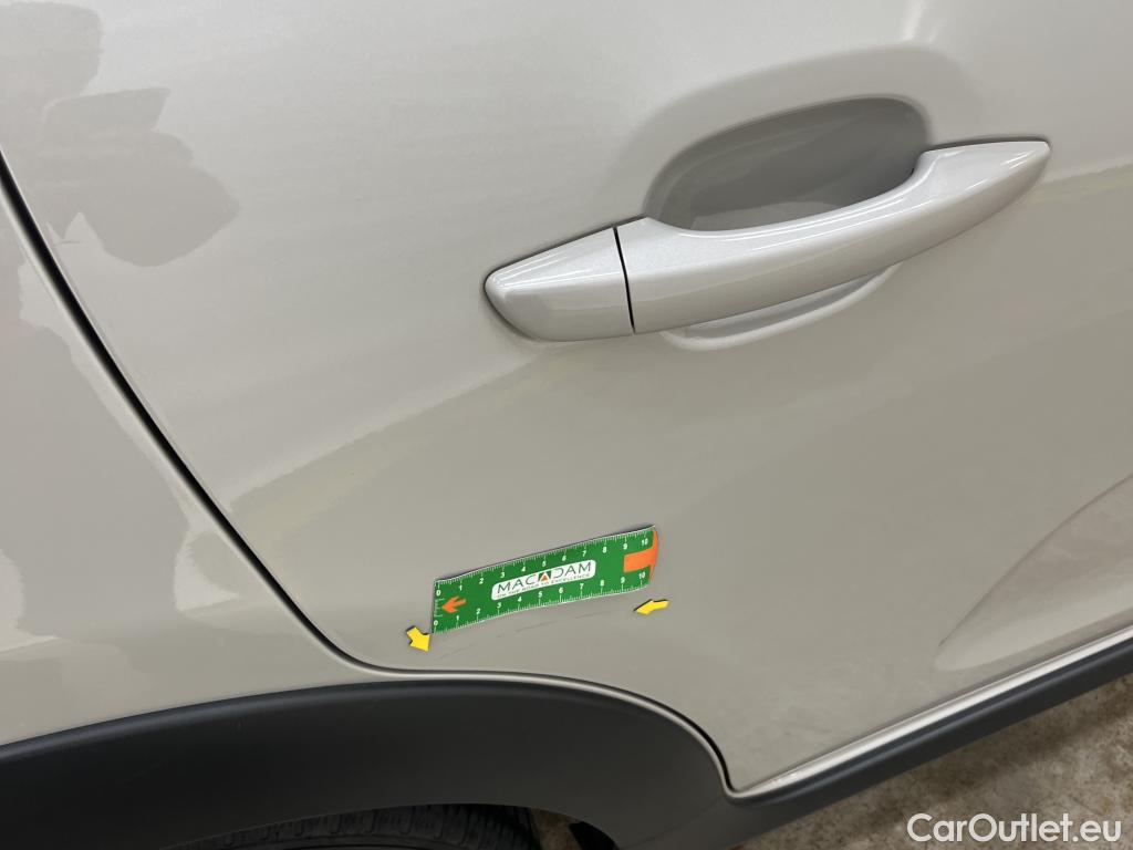  Citroen  C3  Feel Business 1.5 BlueHDI 100CV BVM5 E6dT #2