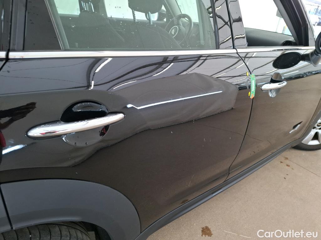  Mini  Countryman MINI  / 2020 / 5P / Crossover Cooper SE ALL4 Busi Design 125+95ch BVA6 #7