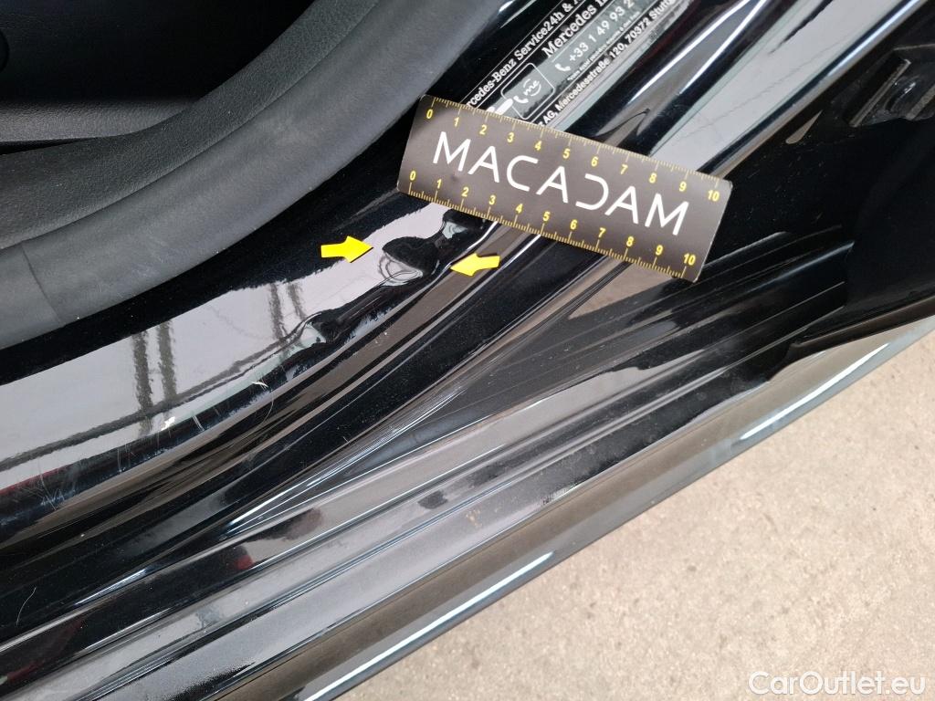  Mercedes  CLA-Klasse MERCEDES-BENZ CLA Coupe / 2019 / 4P / Coupé CLA 200 AMG Line BA7 #4