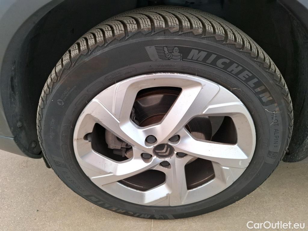  Citroen  C5  Aircross Business 1.5 BlueHDi 130CV BVA8 E6d #49
