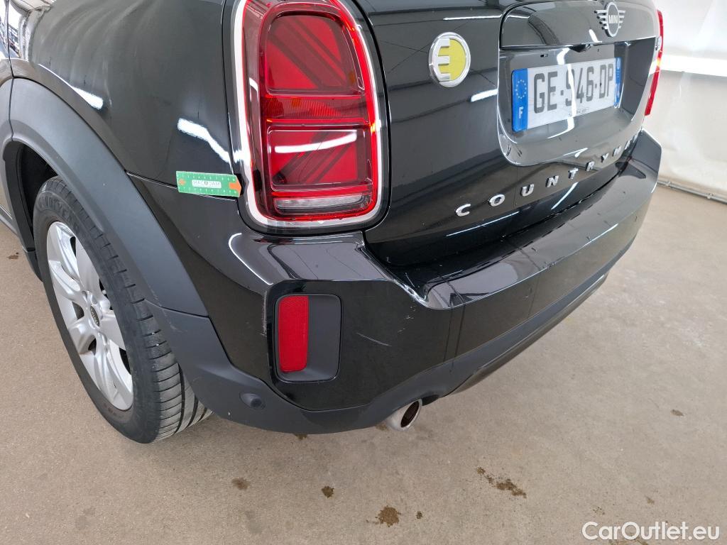  Mini  Countryman MINI  / 2020 / 5P / Crossover Cooper SE ALL4 Busi Design 125+95ch BVA6 #4