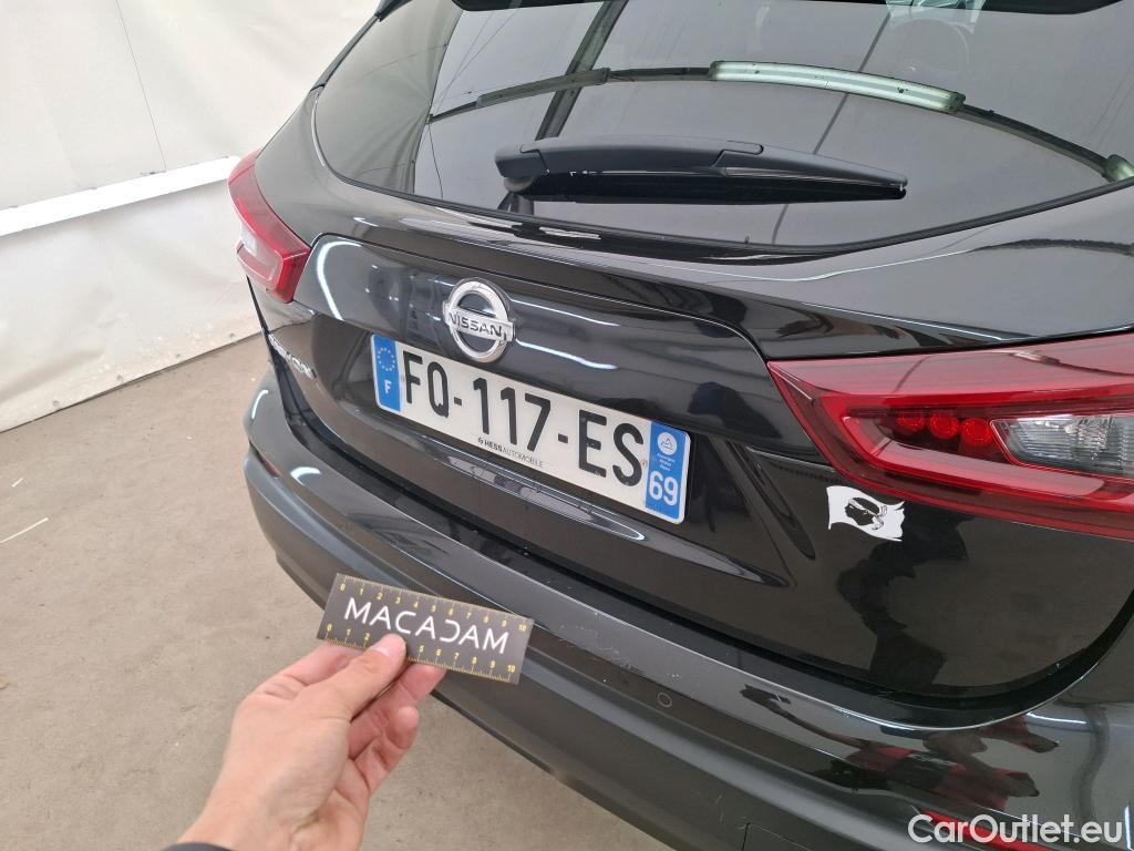  Nissan  Qashqai NISSAN  / 2017 / 5P / Crossover 1.5 DCI 115 DCT Business Edition #3