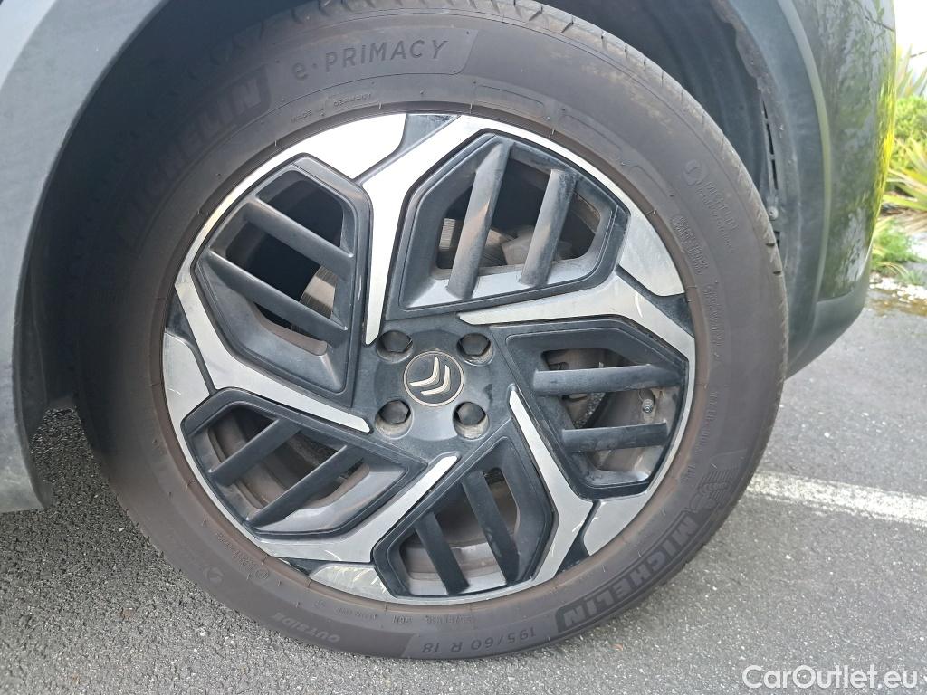  Citroen  C4 CITROEN  / 2020 / 5P / Berline PureTech 130 S&S BVM6 Feel Pack #14