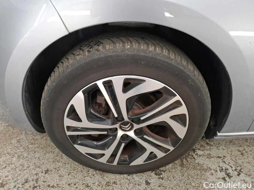  Citroen  C4 Grand Picasso /Spacetourer Business + 1.5 BlueHDi 130CV BVA8 E6d #39
