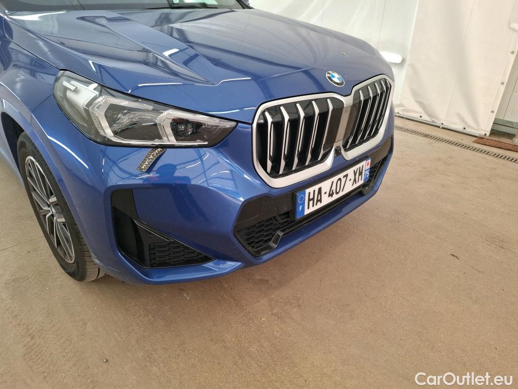  Bmw  X1 BMW  / 2022 / 5P / SUV xDrive23i M Sport DKG7 #2