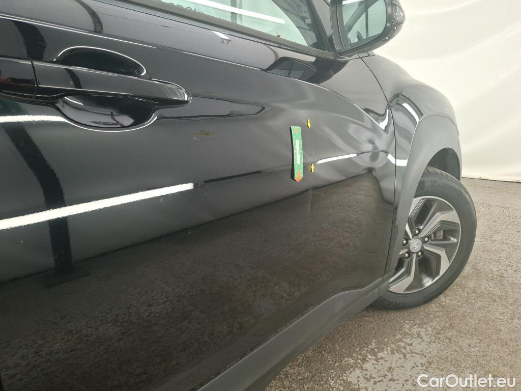  Hyundai  Konna Kona Business Hybrid 2WD 1.6 GDI 140CV BVA6 E6dT #1