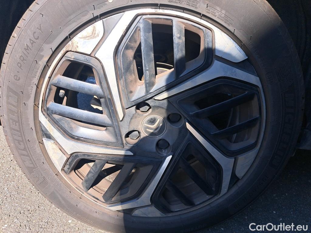  Citroen  C4 CITROEN  / 2020 / 5P / Berline PureTech 130 S&S BVM6 Feel Pack #23