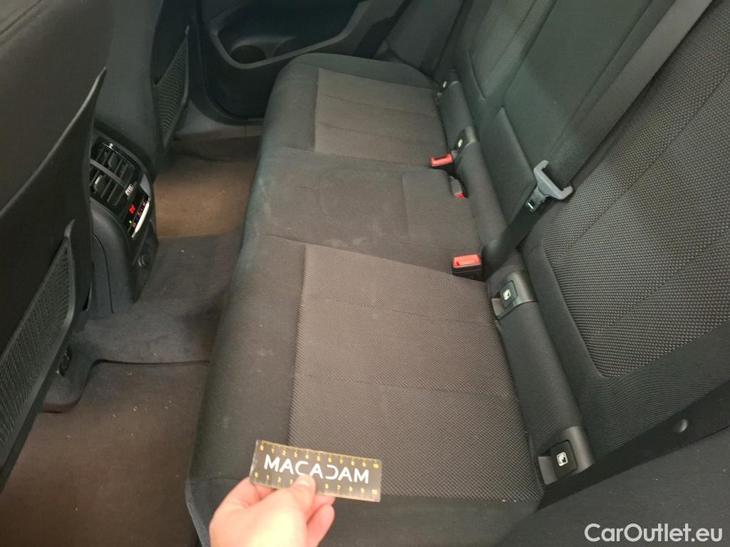  Bmw  X3 BMW  5p SUV sDrive18d 150ch Business Design BVA8 #19