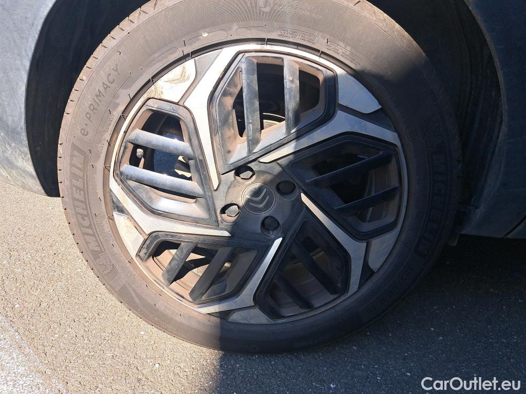  Citroen  C4 CITROEN  / 2020 / 5P / Berline PureTech 130 S&S BVM6 Feel Pack #22