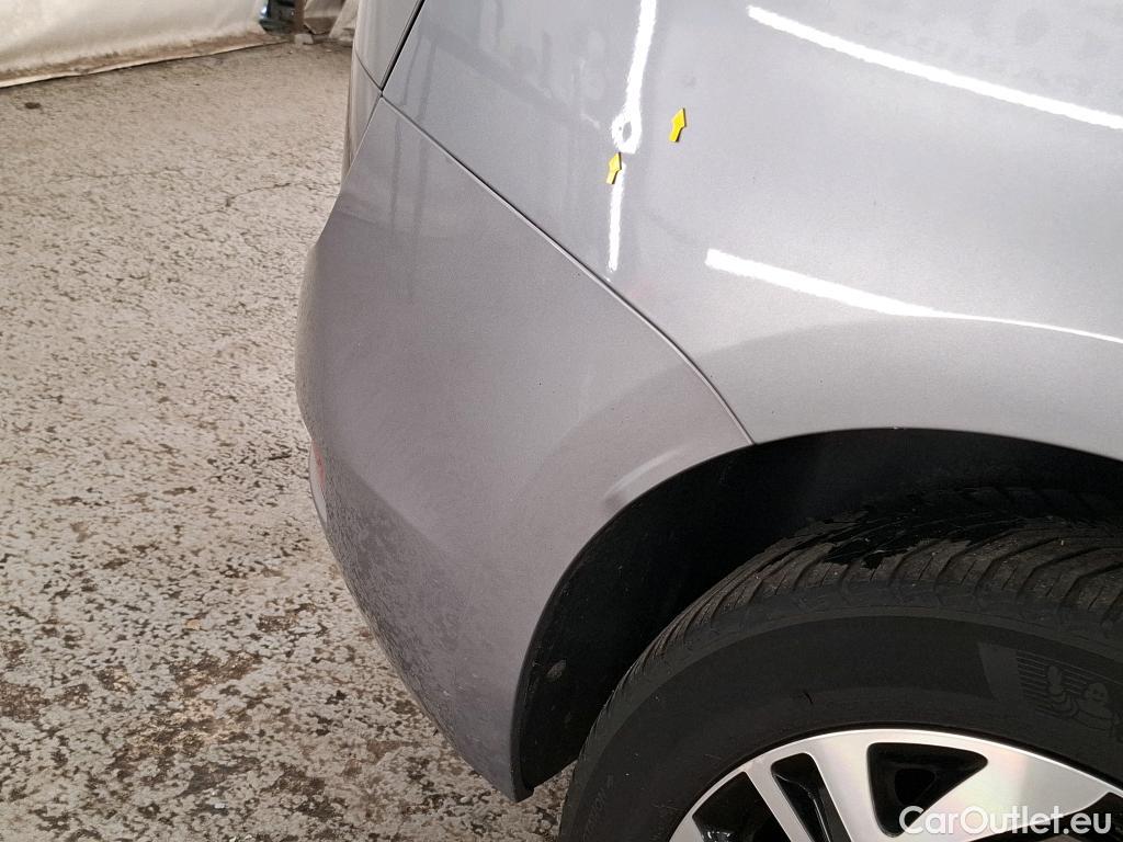  Citroen  C4 Grand Picasso /Spacetourer Business + 1.5 BlueHDi 130CV BVA8 E6d #24