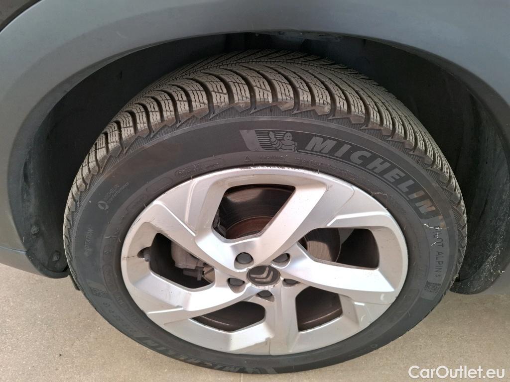  Citroen  C5  Aircross Business 1.5 BlueHDi 130CV BVA8 E6d #48