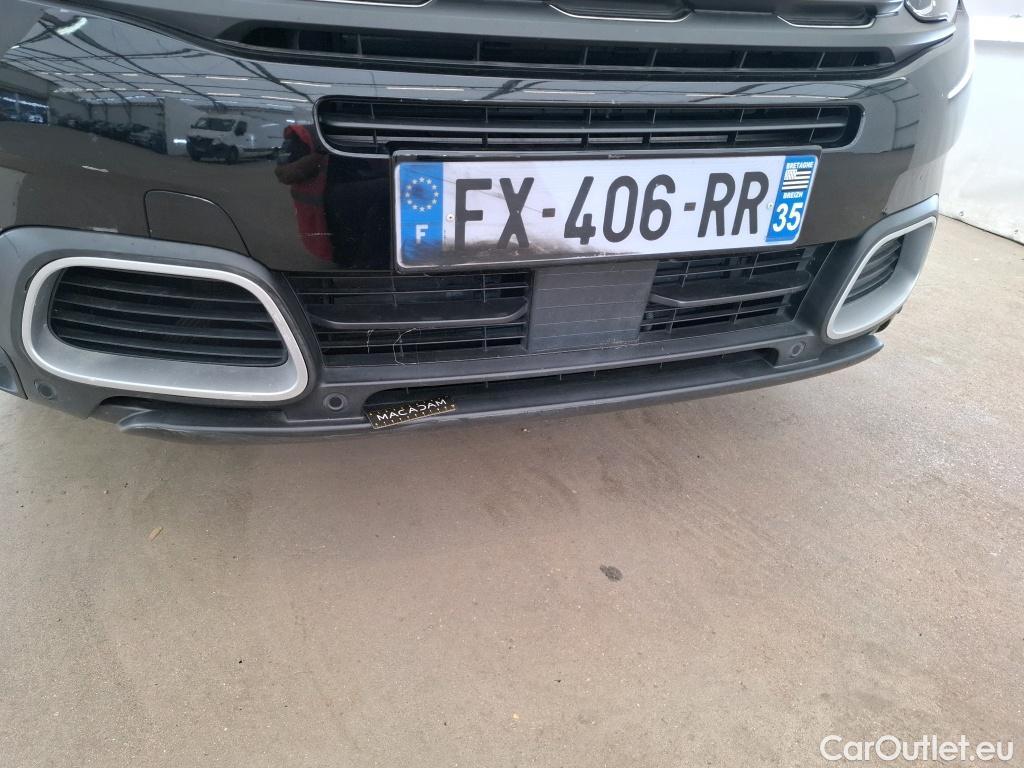  Citroen  C5  Aircross Business 1.5 BlueHDi 130CV BVA8 E6d #84