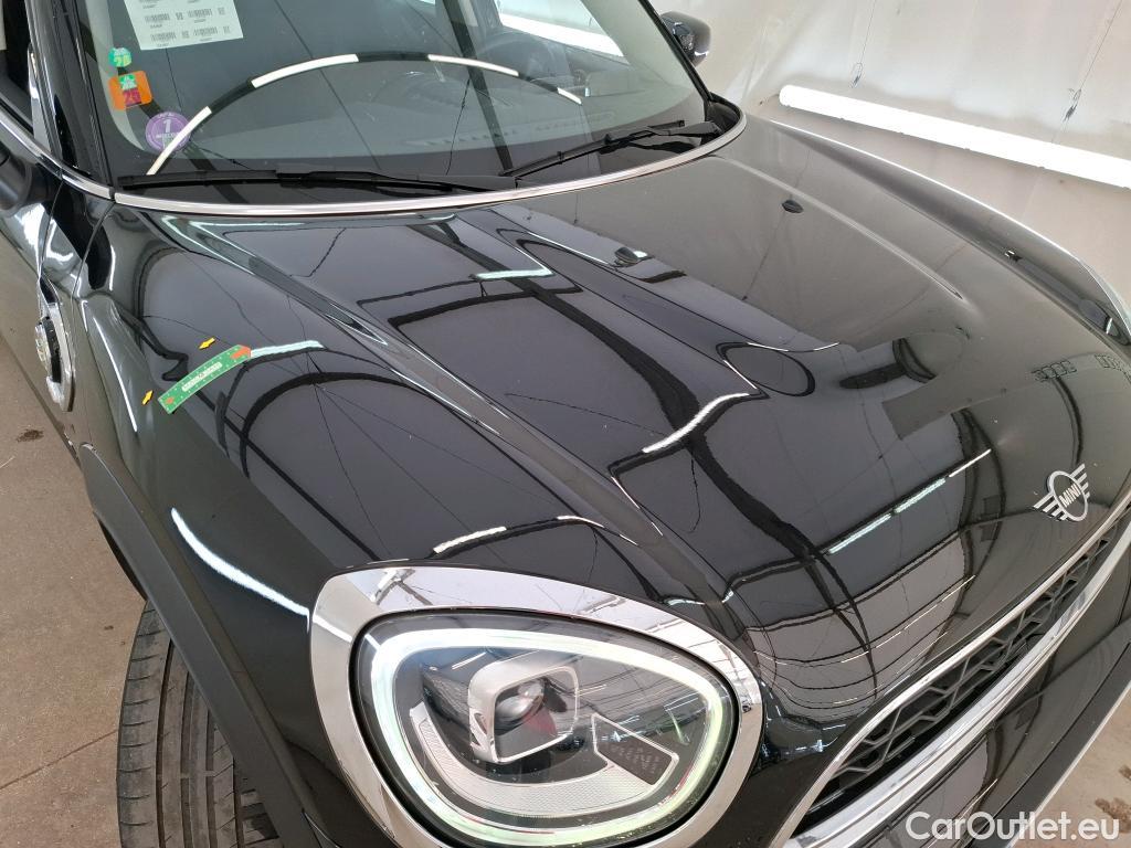  Mini  Countryman MINI  / 2020 / 5P / Crossover Cooper SE ALL4 Busi Design 125+95ch BVA6 #1