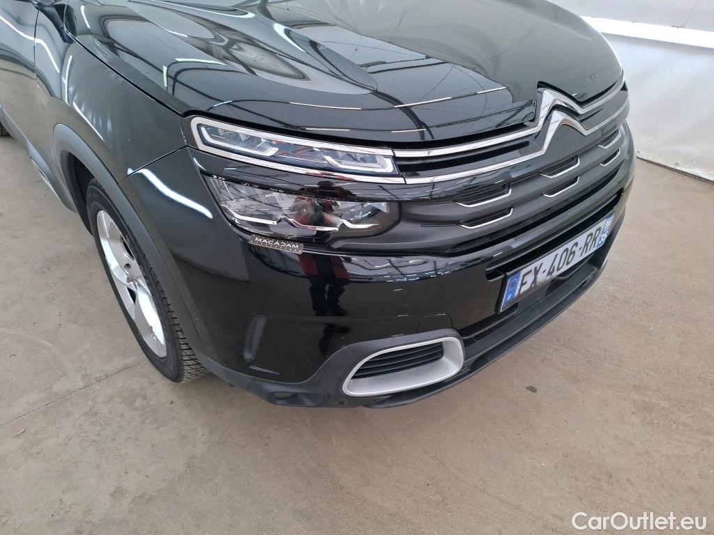  Citroen  C5  Aircross Business 1.5 BlueHDi 130CV BVA8 E6d #66