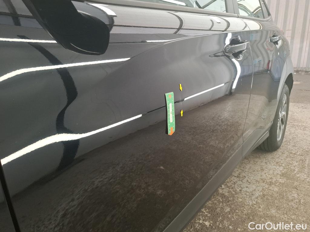  Hyundai  Konna Kona Business Hybrid 2WD 1.6 GDI 140CV BVA6 E6dT #6