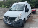  Renault  Master  III Fourgon L2H2 3 5 Grand Confort dCi 130CV BVM6 E6 