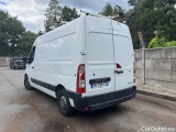  Renault  Master  III Fourgon L2H2 3 5 Grand Confort dCi 130CV BVM6 E6 #2