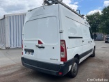  Renault  Master  III Fourgon L2H2 3 5 Grand Confort dCi 130CV BVM6 E6 #3