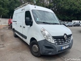  Renault  Master  III Fourgon L2H2 3 5 Grand Confort dCi 130CV BVM6 E6 #4