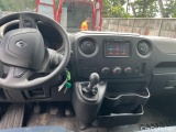  Renault  Master  III Fourgon L2H2 3 5 Grand Confort dCi 130CV BVM6 E6 #7