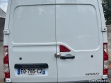  Renault  Master  III Fourgon L2H2 3 5 Grand Confort dCi 130CV BVM6 E6 #10