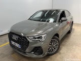  Audi  Q3  Sportback 35 TDI S line 2.0 TDI 150CV BVA7 E6d 